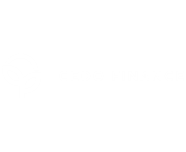 Cedo Finance logga